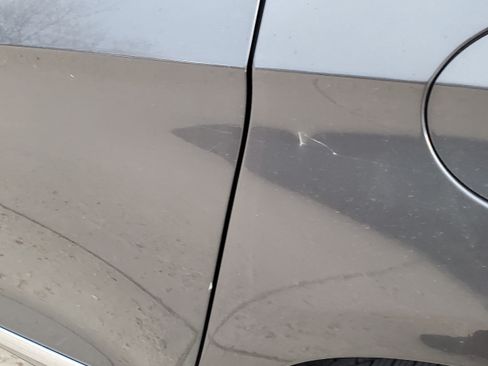 Used 2018 Chrysler Pacifica Limited w/ Advanced Safetytec Group image 28