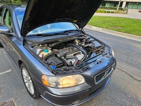 Used 2007 Volvo S60 2.5T image 27
