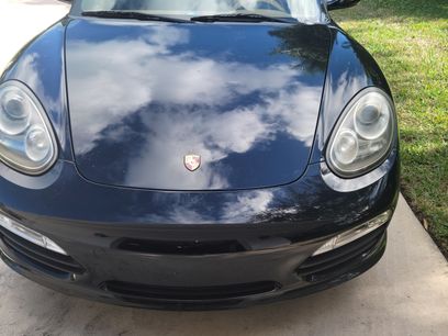Used 2010 Porsche Boxster S