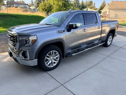 Used 2020 GMC Sierra 1500 SLT w/ SLT Premium Plus Package