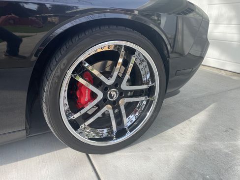 Used 2010 Dodge Challenger SRT8 w/ SRT Option Group II image 11