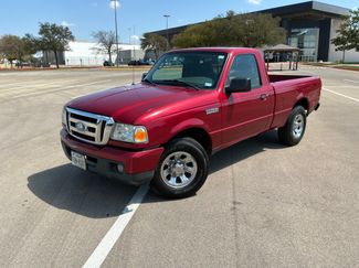 Used 2007 Ford Ranger XLT RWD video 1