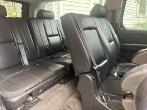 Used 2008 GMC Yukon XL SLT AWD/4WD image 20