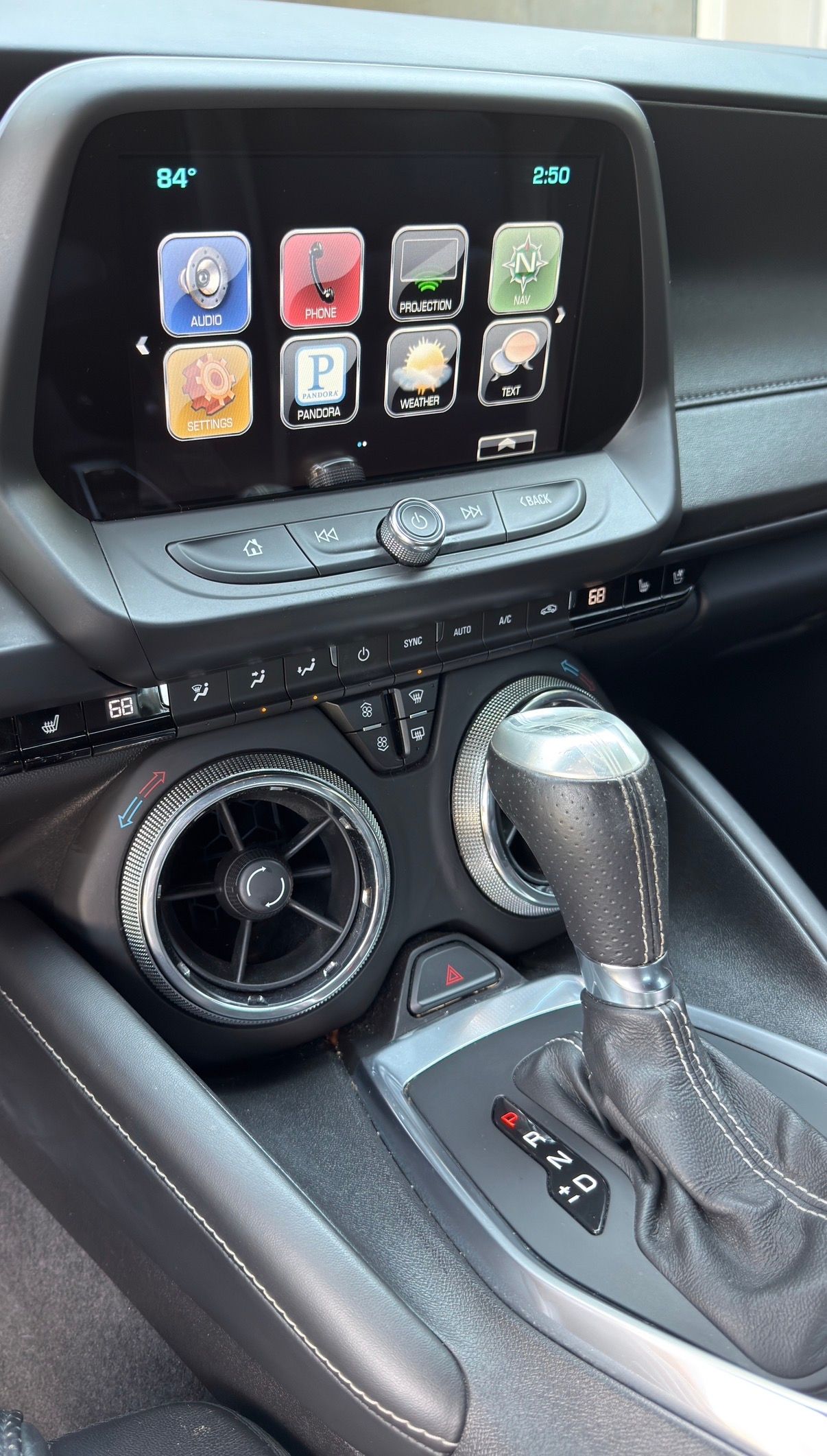 Used 2016 Chevrolet Camaro LT RWD image 20