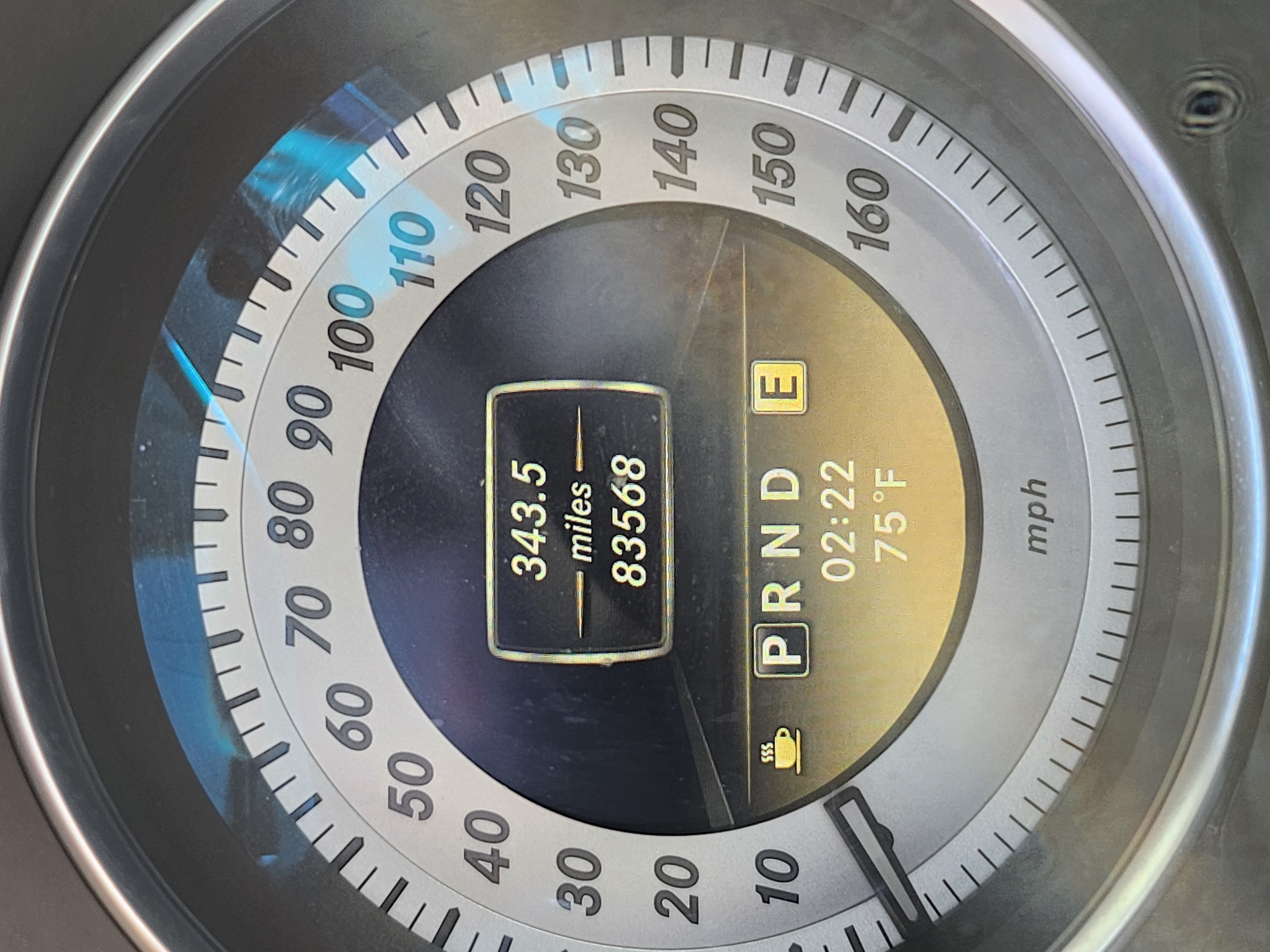 Used 2012 Mercedes-Benz C 250 Sedan image 5