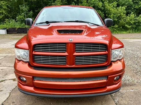 Used 2005 Dodge Ram 1500 Truck SLT w/ Daytona Edition Group AWD/4WD image 2