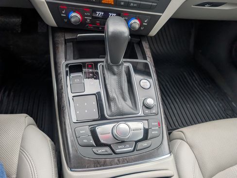 Used 2018 Audi A6 3.0T Prestige image 15