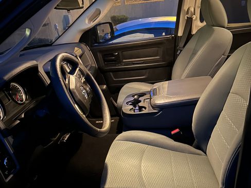 Used 2016 RAM 1500 Express image 10