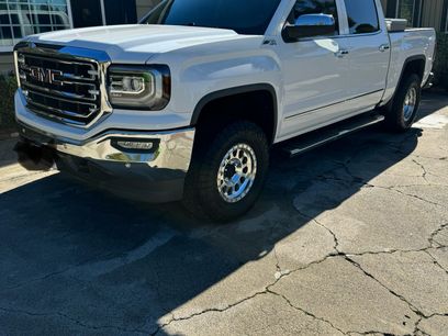 Used 2018 GMC Sierra 1500 SLT