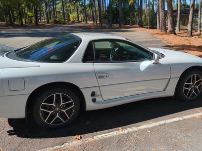 Used 1998 Mitsubishi 3000GT SL