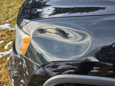 Used 2013 Jeep Grand Cherokee Laredo w/ Laredo E Group image 6