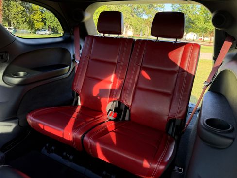 Used 2023 Dodge Durango SRT Hellcat AWD/4WD image 24