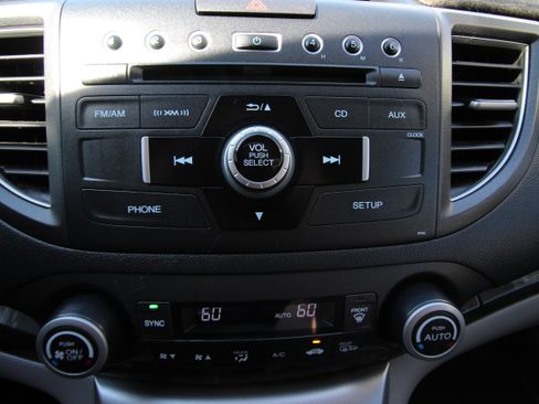 Used 2013 Honda CR-V EX-L image 21