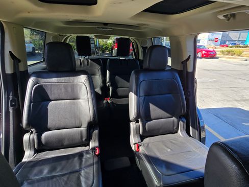 Used 2019 Ford Flex Limited w/ Equipment Group 301A image 13