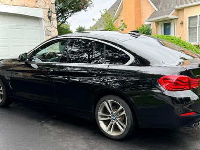 Used 2018 BMW 430i Gran Coupe xDrive