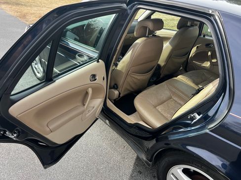 Used 2001 Saab 9-5 2.3T image 17
