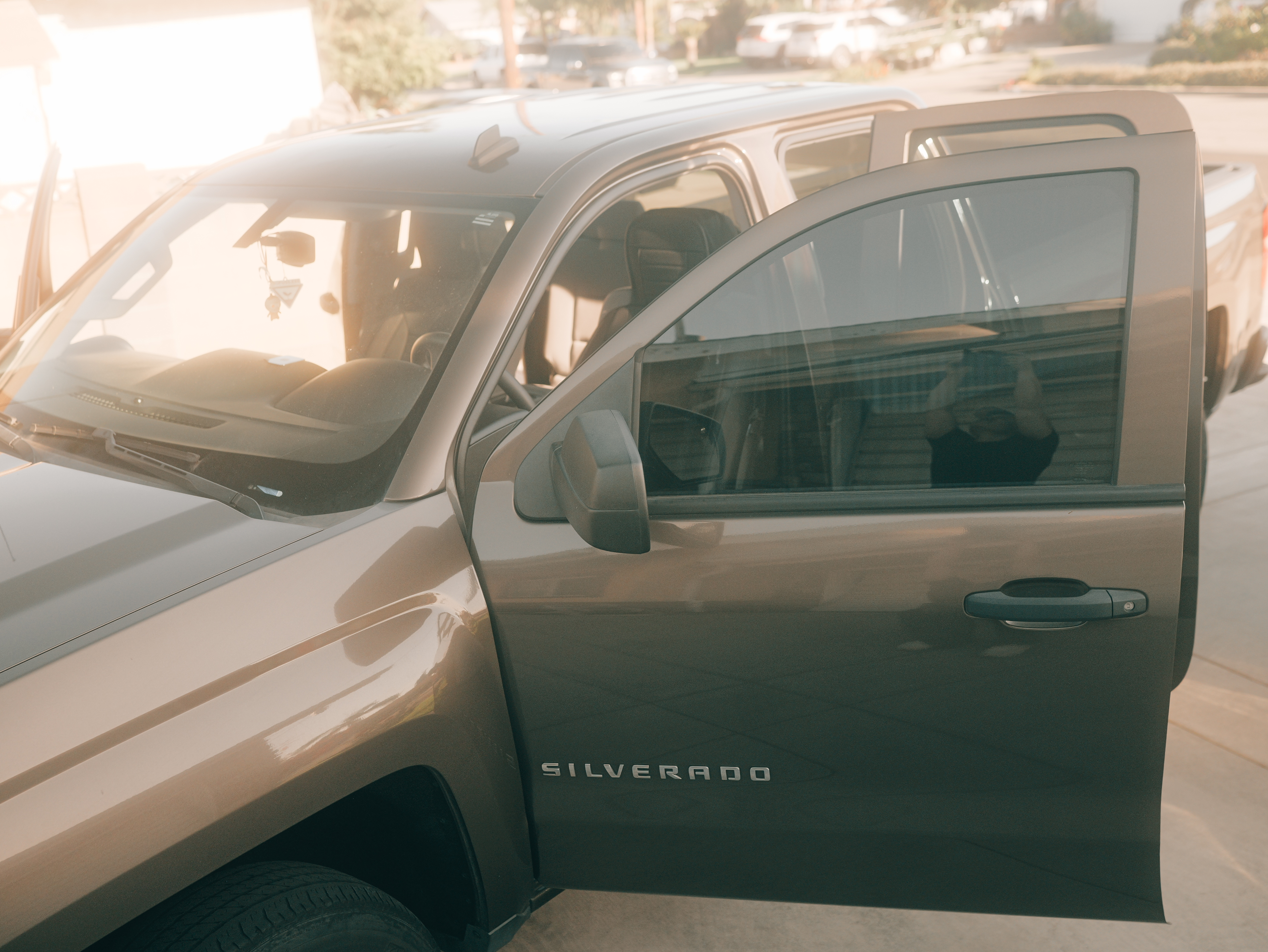 Used 2014 Chevrolet Silverado 1500 W/T RWD image 19