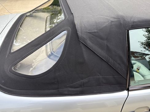 Used 1998 Mercedes-Benz SL 500 image 12