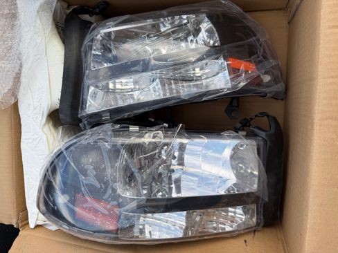 Used 2002 Dodge Dakota 2WD Regular Cab image 17