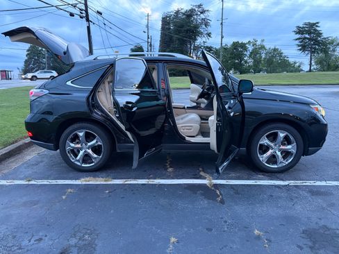 Used 2012 Lexus RX 350 FWD w/ Premium Pkg image 19
