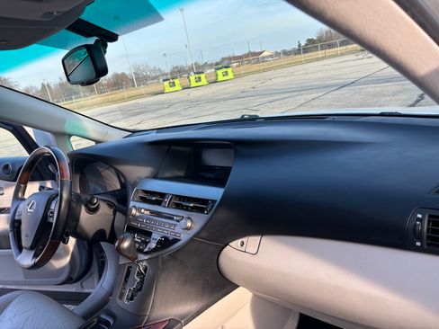 Used 2010 Lexus RX 350 AWD image 28