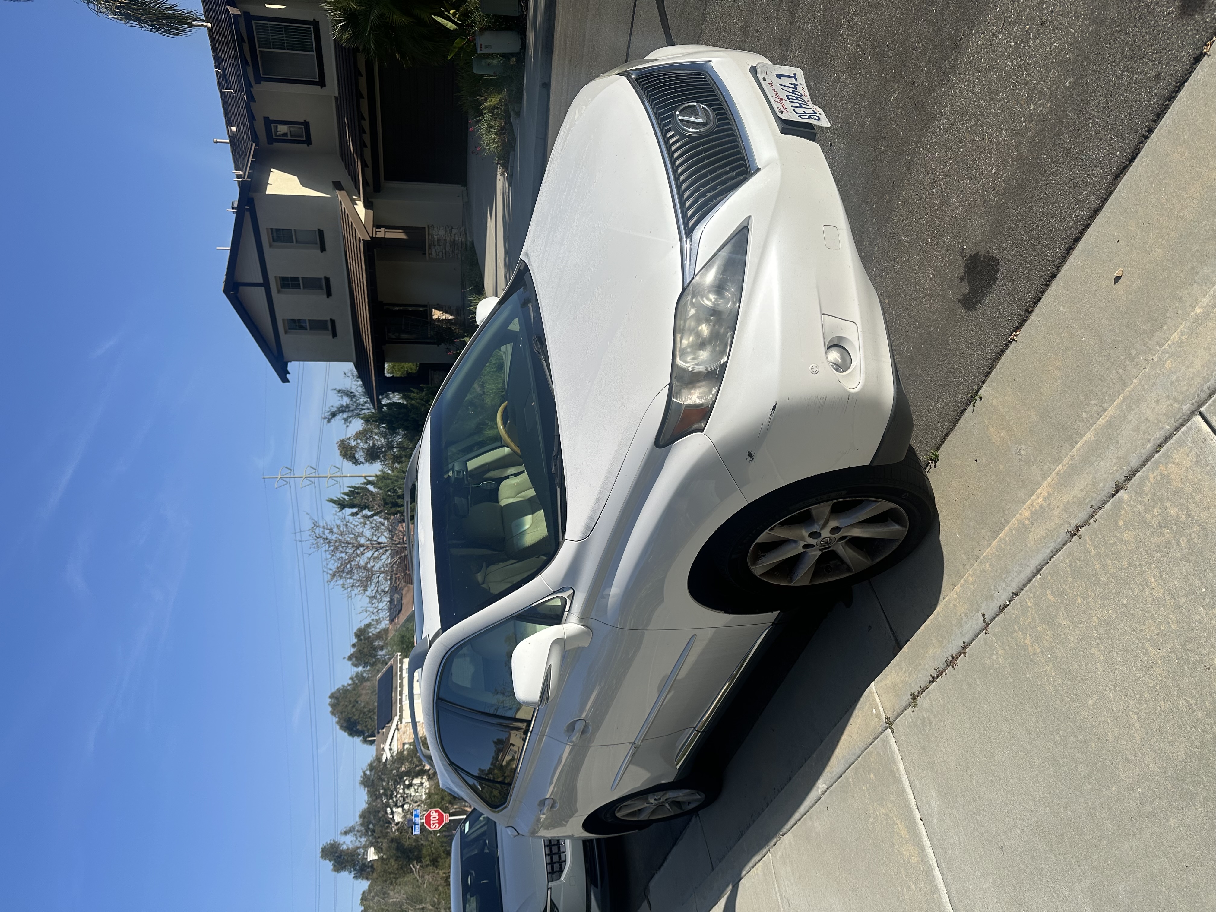 Used 2010 Lexus RX 350 2WD image 5