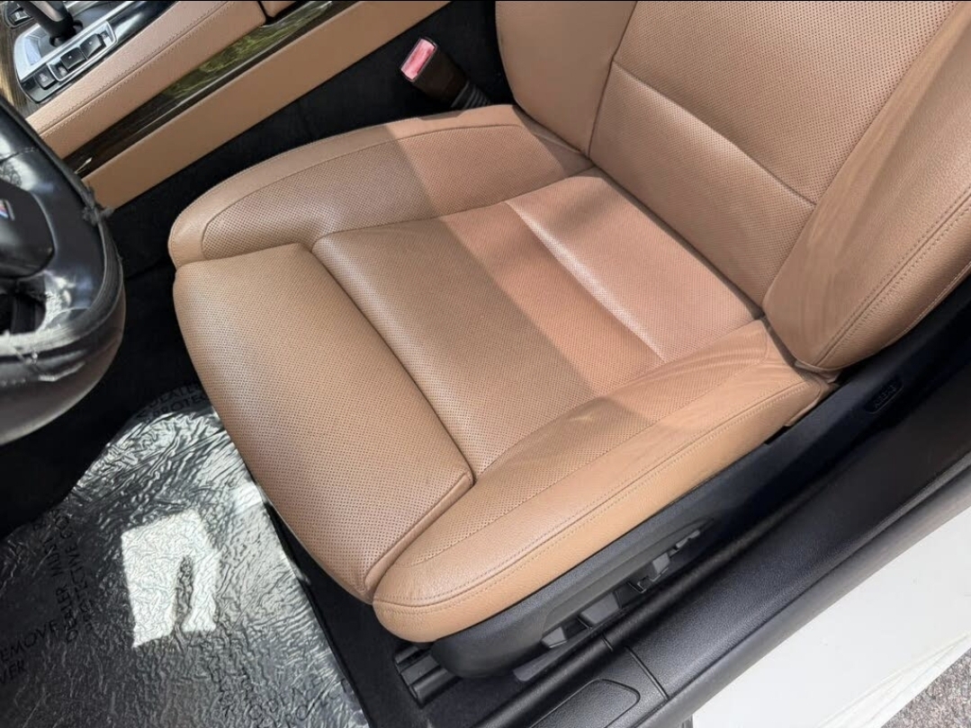 Used 2013 BMW 740Li RWD image 15