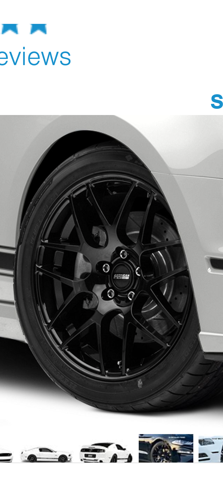 Used 2010 Ford Mustang GT RWD image 15