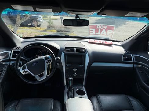 Used 2014 Ford Explorer XLT w/ Equipment Group 202A image 17