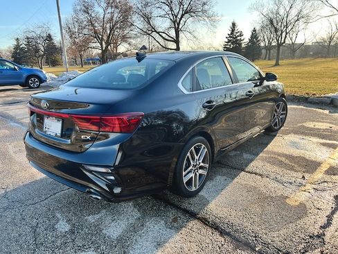 Used 2020 Kia Forte EX image 2