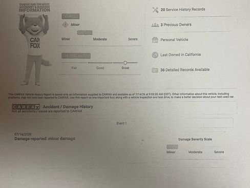 Used 2018 Toyota Prius Two w/ Prius Two Safety Plus Package FWD image 19