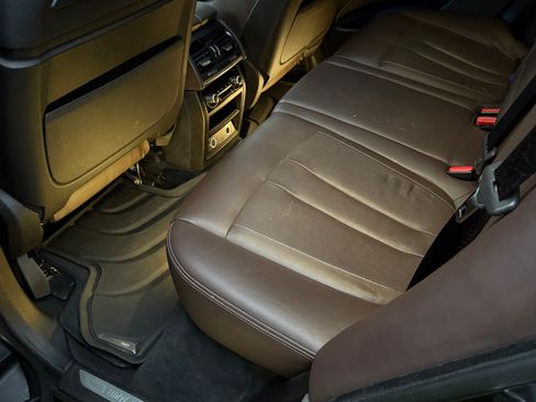 Used 2016 BMW X5 xDrive35i image 8