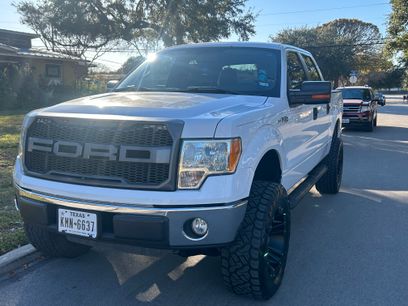 Used 2010 Ford F150 XL