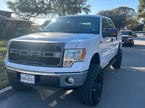 Used 2010 Ford F150 XL image 1