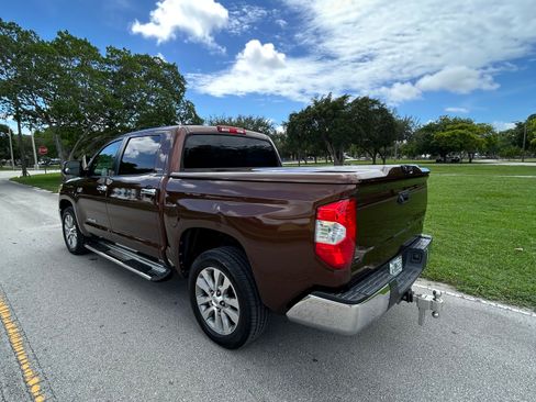 Used 2015 Toyota Tundra Limited RWD image 11