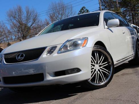 Used 2006 Lexus GS 300 AWD image 5