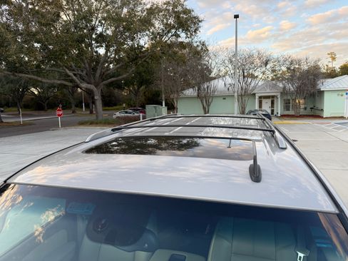 Used 2007 GMC Yukon XL Denali image 8