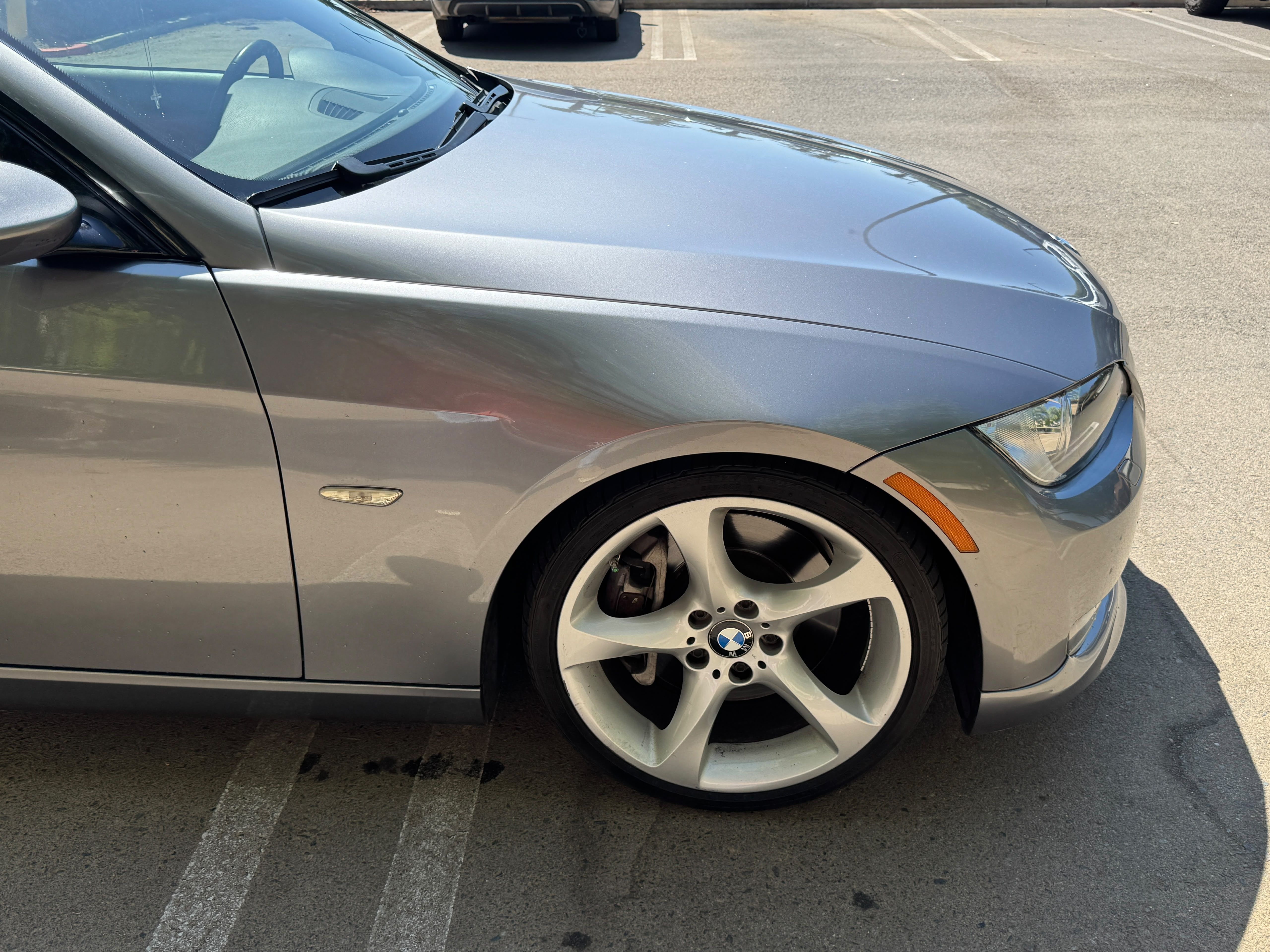 Used 2009 BMW 335i Coupe RWD image 24