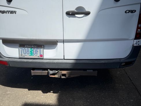 Used 2007 Dodge Sprinter 2500 image 6