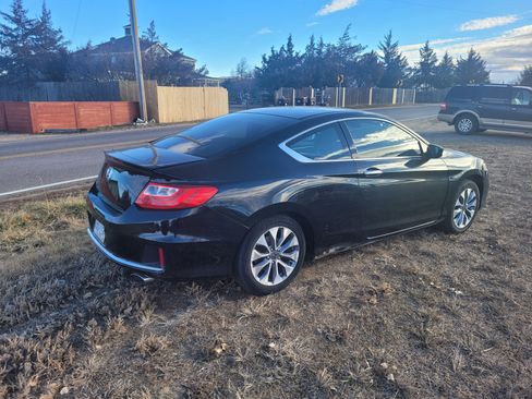 Used 2015 Honda Accord LX-S image 2
