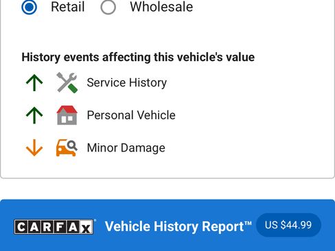 Used 2009 Pontiac Vibe w/ Preferred Package image 10