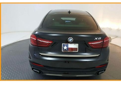 Used 2018 BMW X6 xDrive35i image 19
