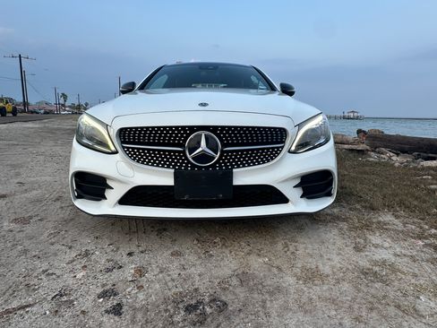 Used 2020 Mercedes-Benz C 300 4MATIC Coupe image 28
