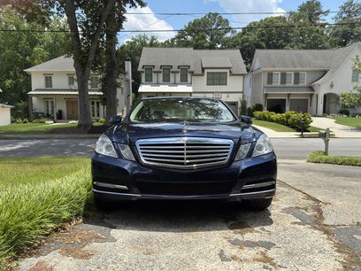 Used 2012 Mercedes-Benz E 350 Sedan