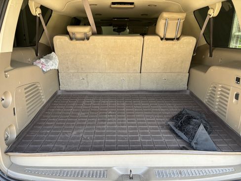 Used 2020 GMC Yukon XL SLT w/ Open Road Package image 20