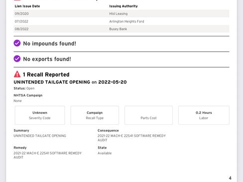 Used 2020 Ford F150 Lariat image 10