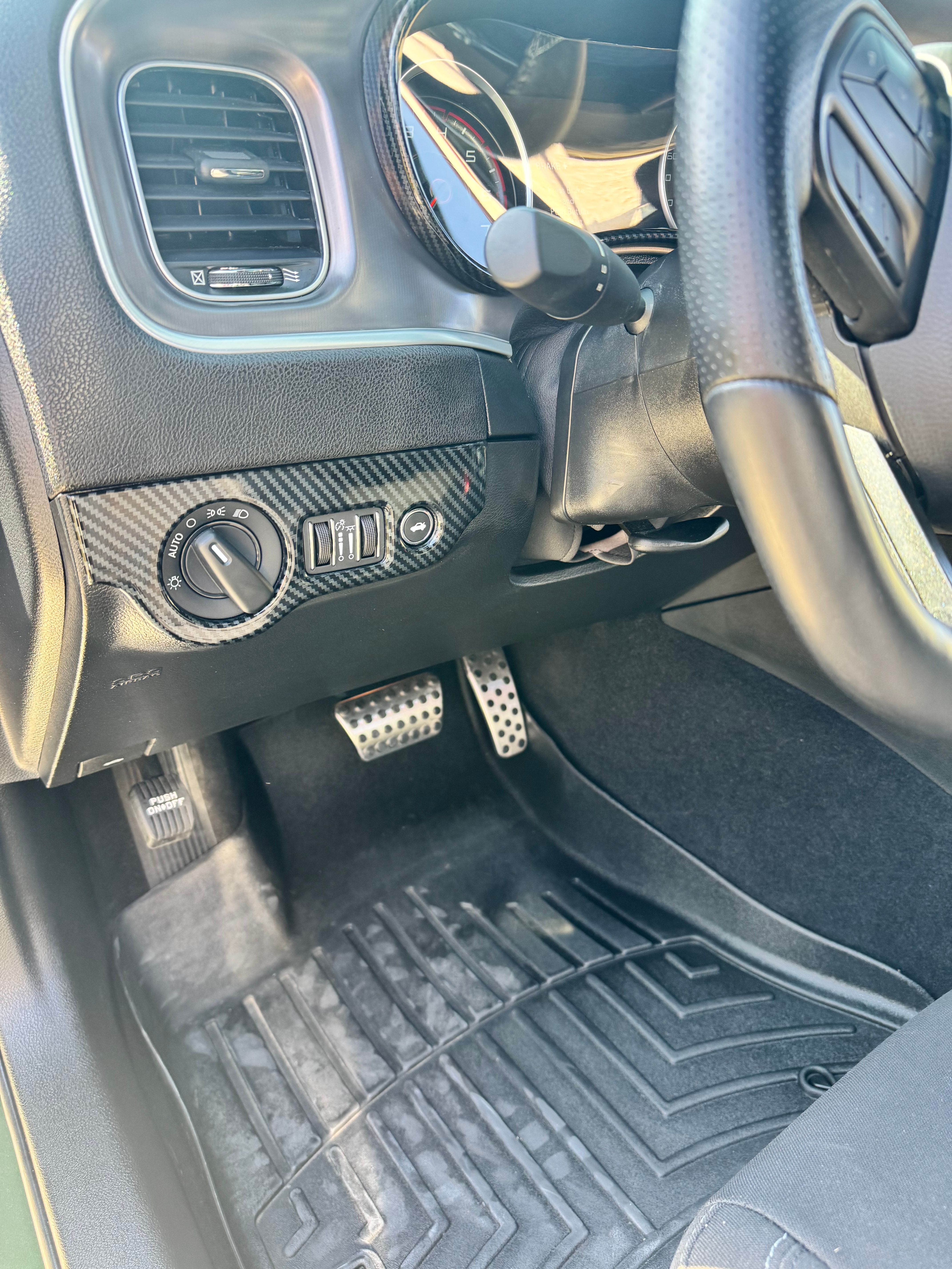 Used 2021 Dodge Charger Scat Pack RWD image 14