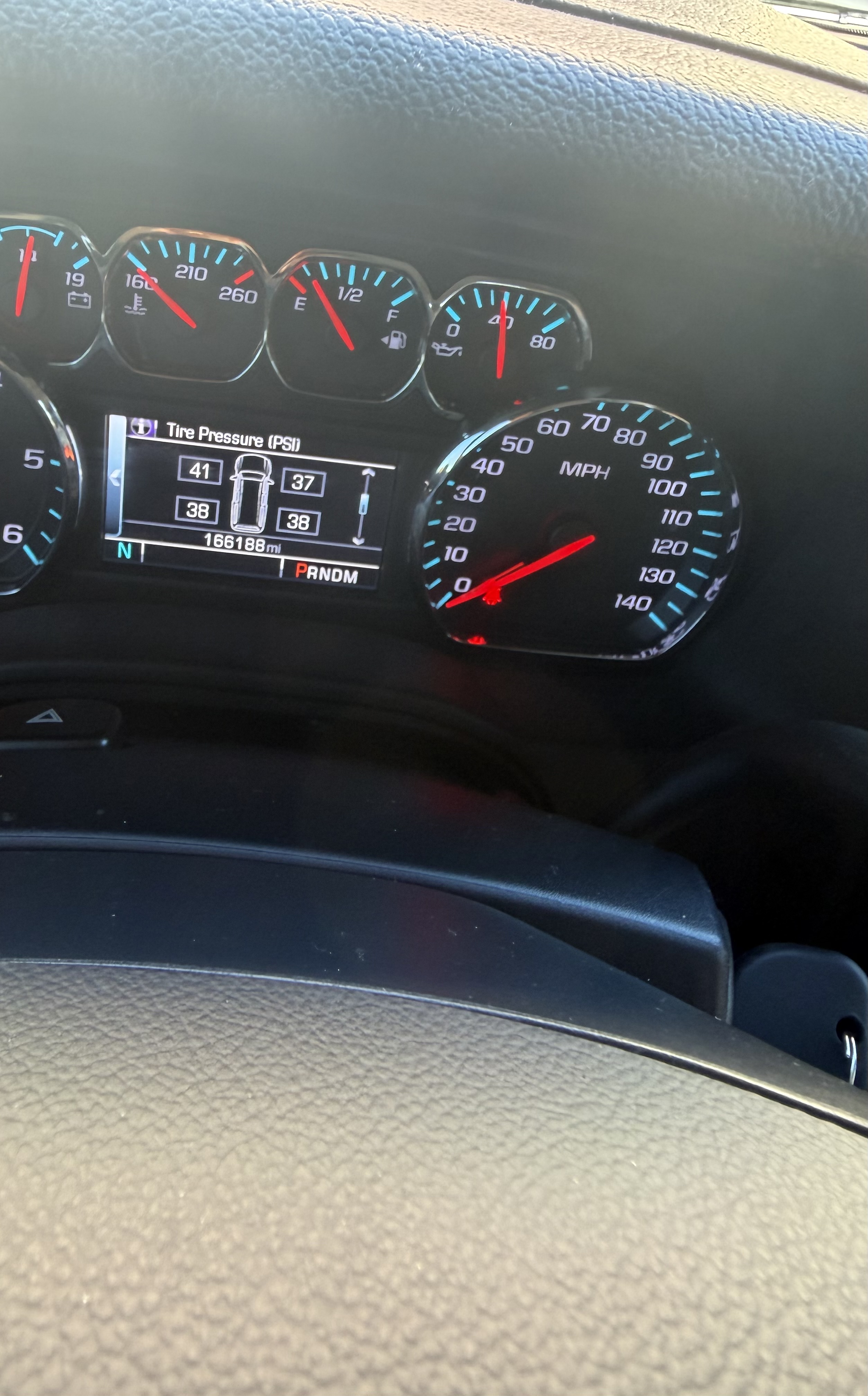 Used 2015 Chevrolet Tahoe LT AWD/4WD image 23