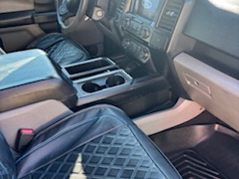 Used 2017 Ford F150 XL w/ Equipment Group 101A Mid image 11