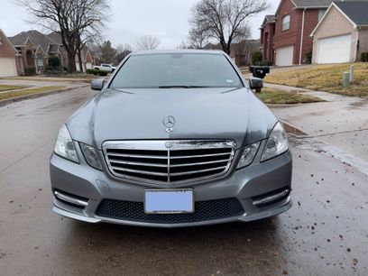Used 2012 Mercedes-Benz E 350 Sedan